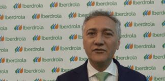 Energia, Faccenda (Iberdrola): “Costruiamo percorso per competitività e sicurezza”