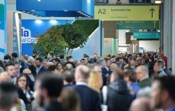 Energia, Key 2026 chiude con +10% di presenze totali