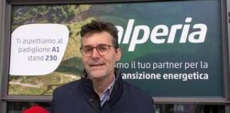 Energia, Stabler (Alperia): “Idrogeno strumento per transizione trasporto pesante”