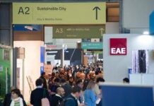 Energia, a Key 2026 consegnato il premio Lorenzo Cagnoni