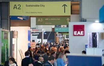 Energia, a Key 2026 consegnato il premio Lorenzo Cagnoni