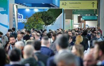 Energia, dalle costruzioni alla cooperazione: i temi della seconda giornata di Key 2026