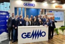 Energia, dalle scuole agli ospedali, tutto il know-how di Gemmo a Key