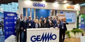 Energia, dalle scuole agli ospedali, tutto il know-how di Gemmo a Key