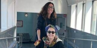 Enrica Bonaccorti, la battaglia contro il tumore al pancreas scoperto nel 2025