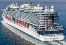 Epidemia ‘virus dei crocieristi’ su nave nei Caraibi: oltre 150 persone colpite