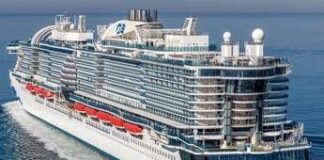 Epidemia ‘virus dei crocieristi’ su nave nei Caraibi: oltre 150 persone colpite