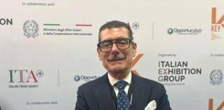 Ermeti (Ieg): Energia in Europa ambito strategico che garantisce sicurezza”