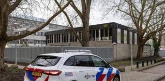 Esplosione in scuola ebraica ad Amsterdam, indagini su un possibile attacco mirato