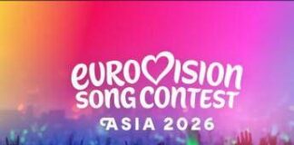 Eurovision sbarca in Asia, quest’anno la prima edizione: la finale sarà a Bangkok