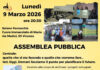 Ex Centrale del latte di Vicenza, assemblea pubblica sul futuro dell’area e presentazione del libro “Vicenza, un luogo centrale” Ex Centrale del latte di Vicenza, assemblea pubblica