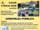 Ex Centrale del latte di Vicenza, assemblea pubblica sul futuro dell’area e presentazione del libro “Vicenza, un luogo centrale” Ex Centrale del latte di Vicenza, assemblea pubblica
