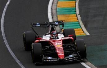 F1 Gp Australia, la griglia di partenza