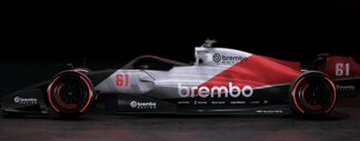 FORMULA 1 2026: Brembo accelera l’innovazione verso una nuova era