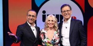 Fabrizio Frizzi, otto anni dalla scomparsa: il ricordo di Conti e Clerici