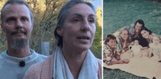 Famiglia nel bosco, Romina Power: “Anche io e Al Bano vivevamo così”