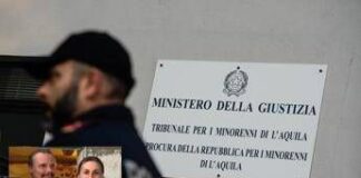 Famiglia nel bosco, mamma Catherine via dalla struttura di Vasto: sarà trasferita