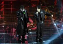 FantaSanremo, LDA e Aka7even trionfano: la classifica finale