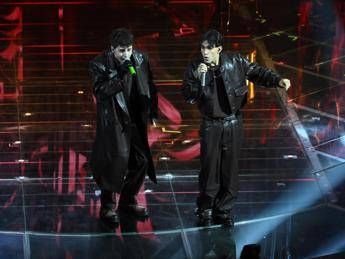 FantaSanremo, LDA e Aka7even trionfano: la classifica finale