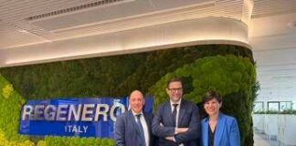 Farmaceutica, Regeneron: “Con nuovi uffici a Milano si consolida presenza in Italia”