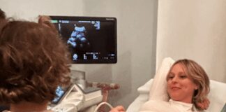 Federica Pellegrini, conto alla rovescia: il parto ad aprile e l’emozione di Matilde