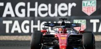 Ferrari, tensione Leclerc-Hamilton in Cina. Il sorpasso che fa infurirare Charles