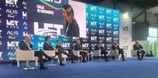 Fiere, Cicerone (Aeronautica): “Italia pensi a supply chain complementare tra difesa e mondo civile”