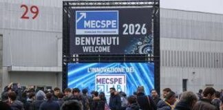 Fiere, Mecspe a BolognaFiere si conferma hub per manifatturiero e innovazione, oltre 2.000 aziende e 60.000 visitatori