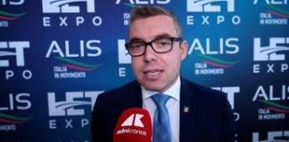 Fiere, Pavanetto (Regione Veneto): “Verona e il Veneto capaci di attrarre investimenti e tavoli di confronto”