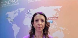 Fiere, a Cosmoprof trionfano hi-tech, fragranze e longevità