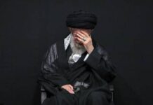 Figlio e successore di Khamenei “curato per mesi in Uk per impotenza”: il documento degli 007 Usa