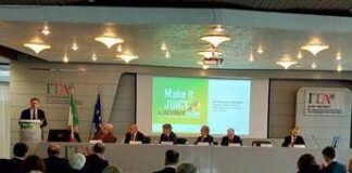 Filiera mondiale dell’ortofrutta si incontra a Macfrut, settore vale circa 19 mld euro