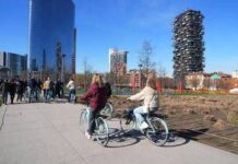 Fine dell’inverno, tornano sole e caldo in anticipo: le previsioni meteo