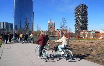 Fine dell’inverno, tornano sole e caldo in anticipo: le previsioni meteo