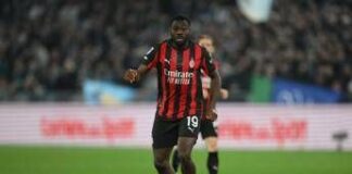 Fofana: “Ho cambiato ruolo per il Milan, ora non penso di essere tra i convocati per i Mondiali”