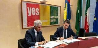 Fondazione Fiera Milano e con ministero Sport insieme per valorizzare giovani