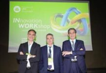 Fondazione Lgh, innovation workshop ascolto confronto e nuove direttrici per innovazione territoriale