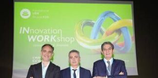 Fondazione Lgh, innovation workshop ascolto confronto e nuove direttrici per innovazione territoriale