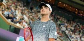 Fonseca super a Miami, spettatore ‘in estasi’ e Alcaraz avvertito