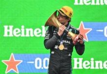 Formula 1, Montezemolo rivela: “Avrei voluto Antonelli in Ferrari”