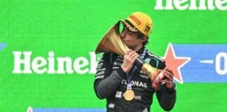 Formula 1, Montezemolo rivela: “Avrei voluto Antonelli in Ferrari”