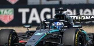 Formula 1, Russell conquista pole nelle qualifiche Sprint. Poi Antonelli e Norris