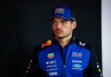 Formula 1, Verstappen furioso con la Red Bull: “Li ho mandati a fan***o”