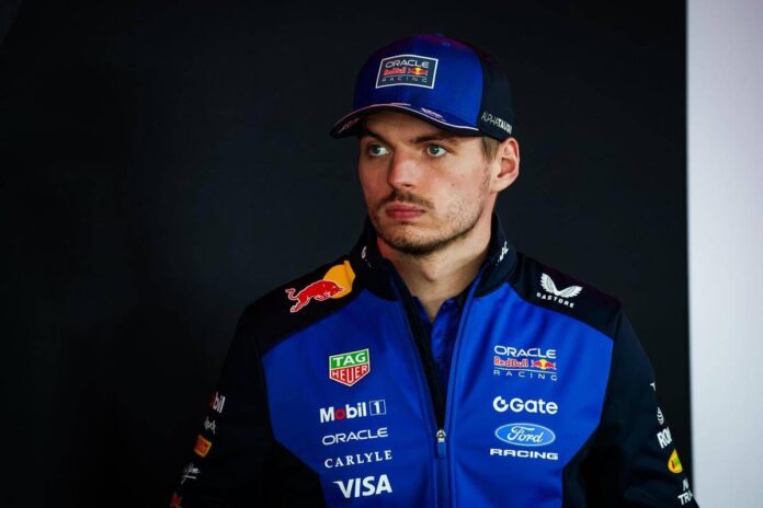 Formula 1, Verstappen furioso con la Red Bull: “Li ho mandati a fan***o”