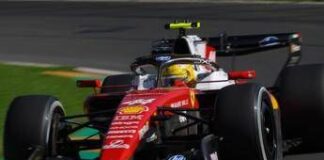 Formula 1, gara Sprint e qualifiche Gp Cina: orari, griglia di partenza e dove vederle in tv