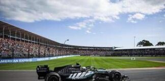 Formula 1, il titolo è una lotta tra le Mercedes: Antonelli sfida Russell