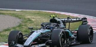 Formula 1, vince Antonelli: ordine d’arrivo Gp Miami e classifica del Mondiale