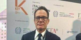 Forte (Ice): “Energia ambito strategico per sicurezza, competitività e indipendenza”