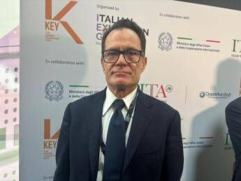 Forte (Ice): “Energia ambito strategico per sicurezza, competitività e indipendenza”