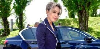 Forza Italia, Marina Berlusconi: “Grande stima per Stefania Craxi, da tempo sostengo apertura classe dirigente”